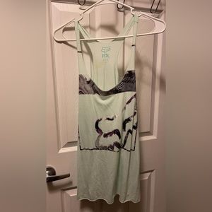 Fox Racing Tank size M